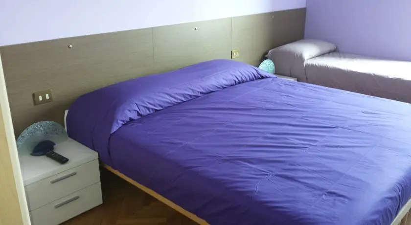 Queen Apartments