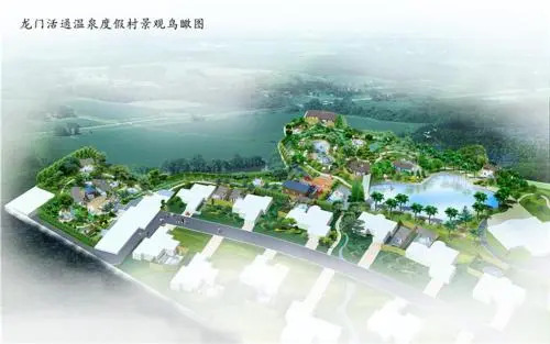 Fairy Lake Resort & Spa