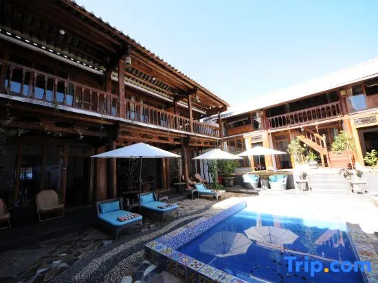 Yingju Inn