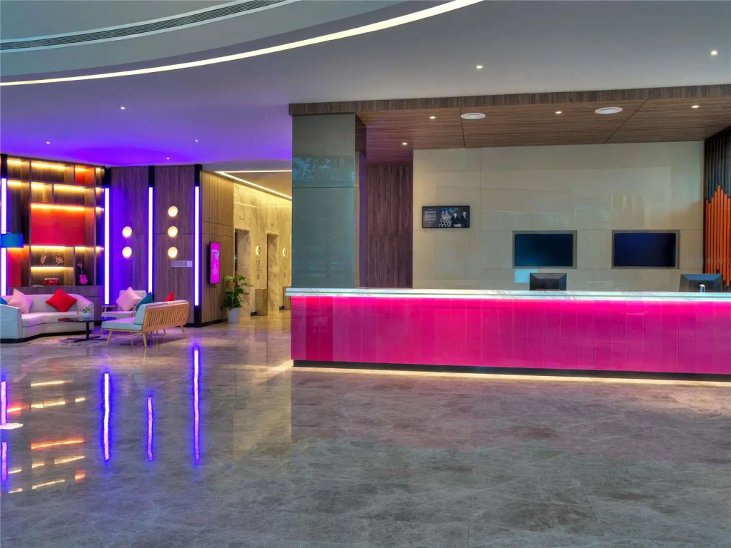 ibis PJCC Petaling Jaya