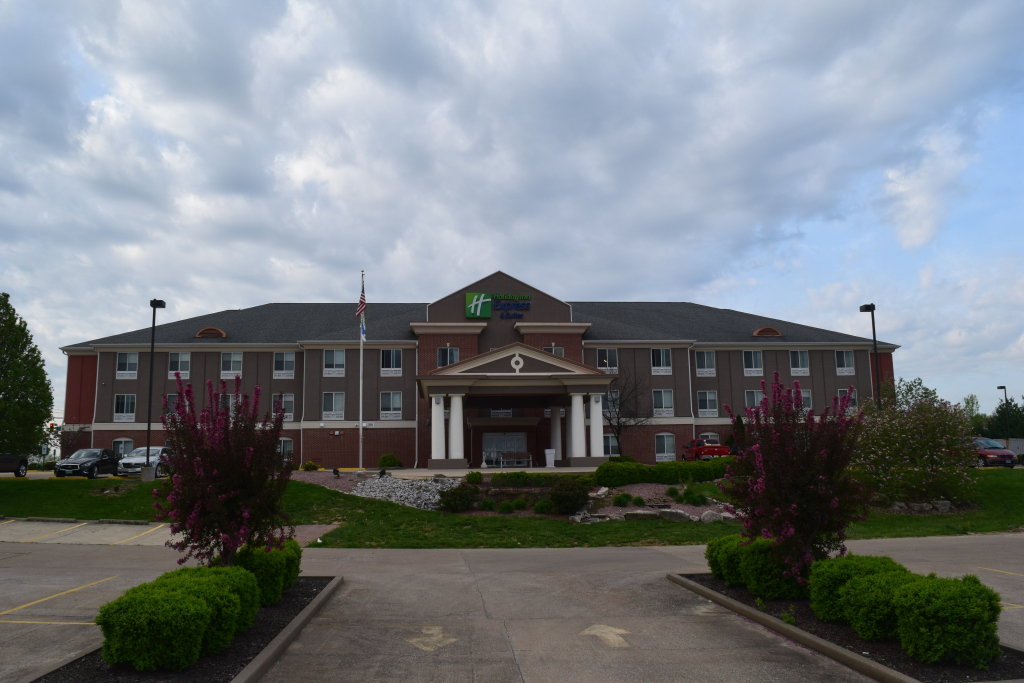 Holiday Inn Express Hotel & Suites Sparta by IHG