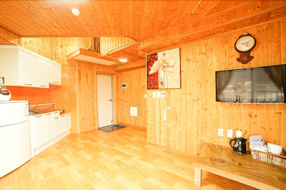 Ganghwa Donggeom Pension