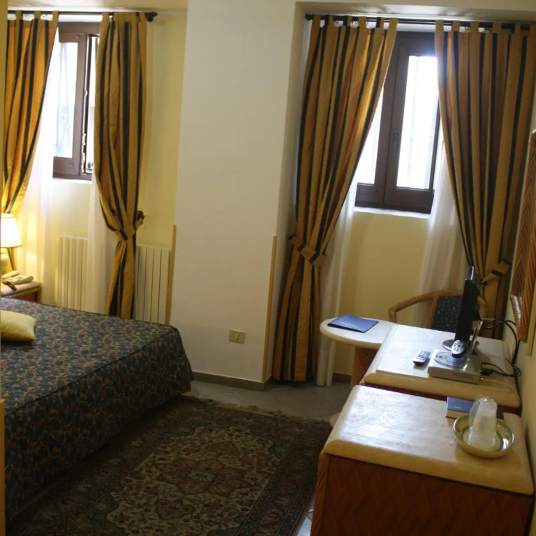 Hotel Elimo