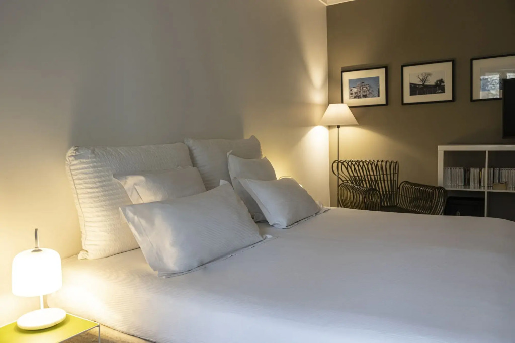 Hôtel Arvor Saint Georges