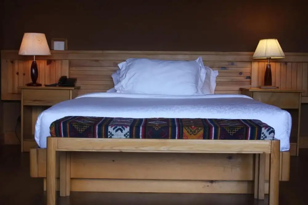 Naksel Boutique Hotel & Spa