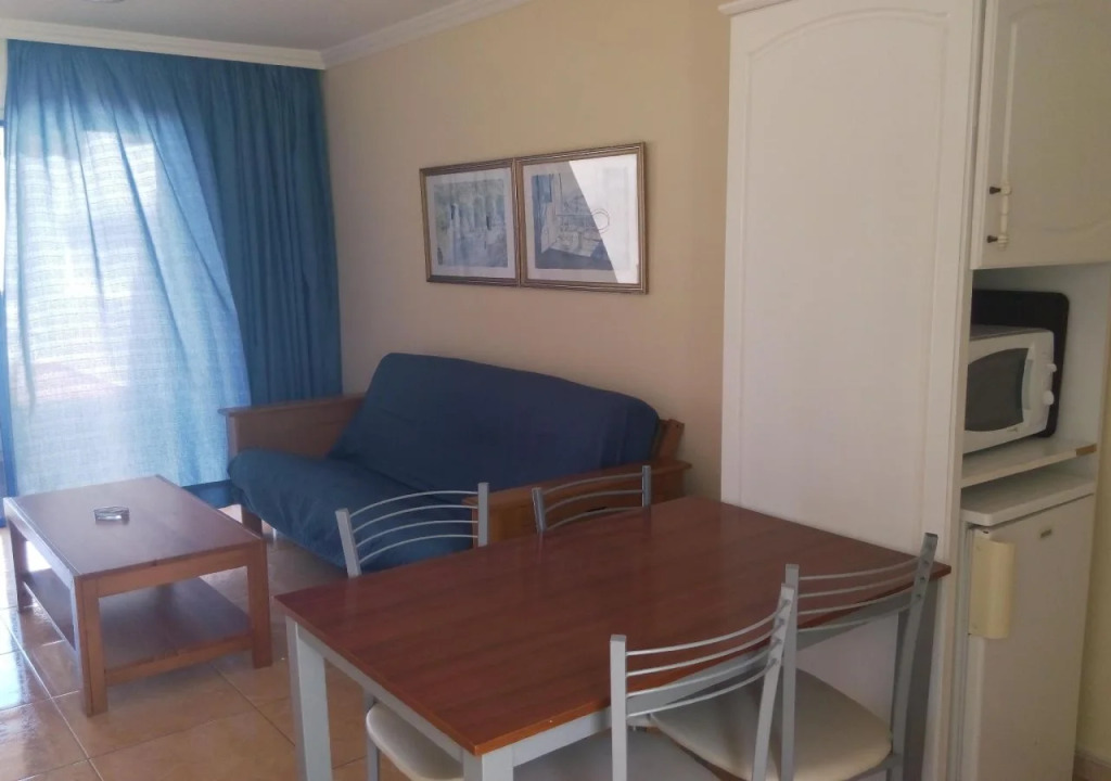 Mayfair Apartments