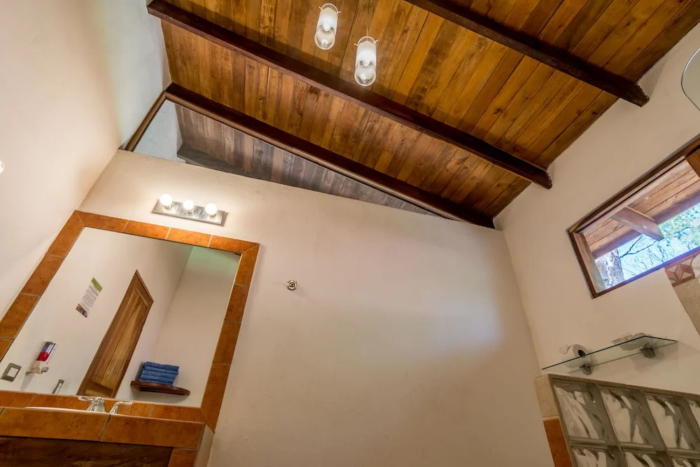 Villas Playa Hermosa Beach Hotel