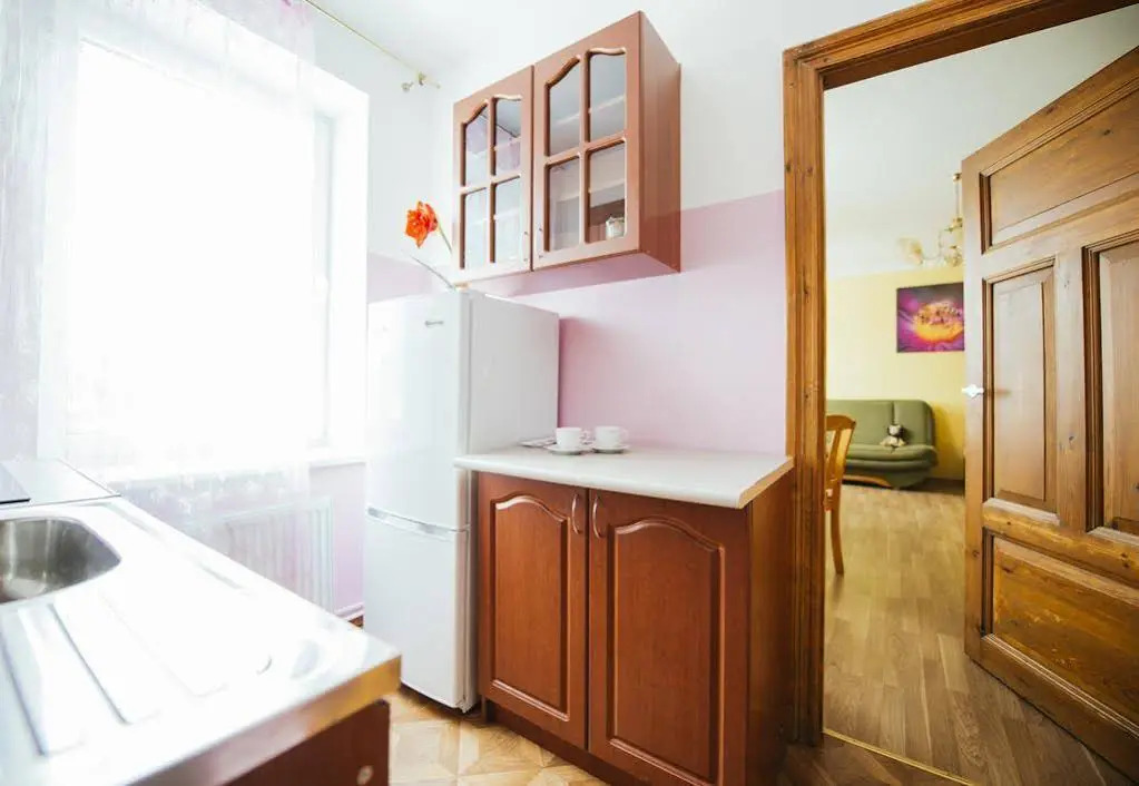 Medainie apartamenti
