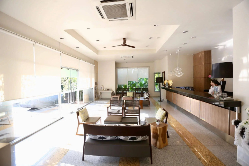Synsiri Resort
