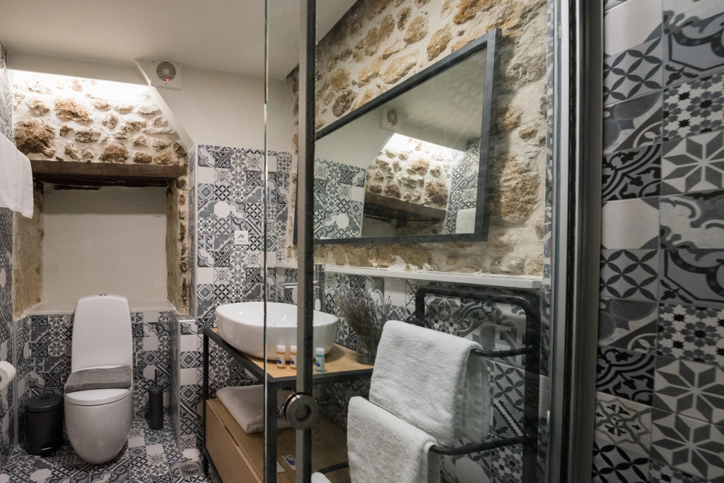 The Well Suites