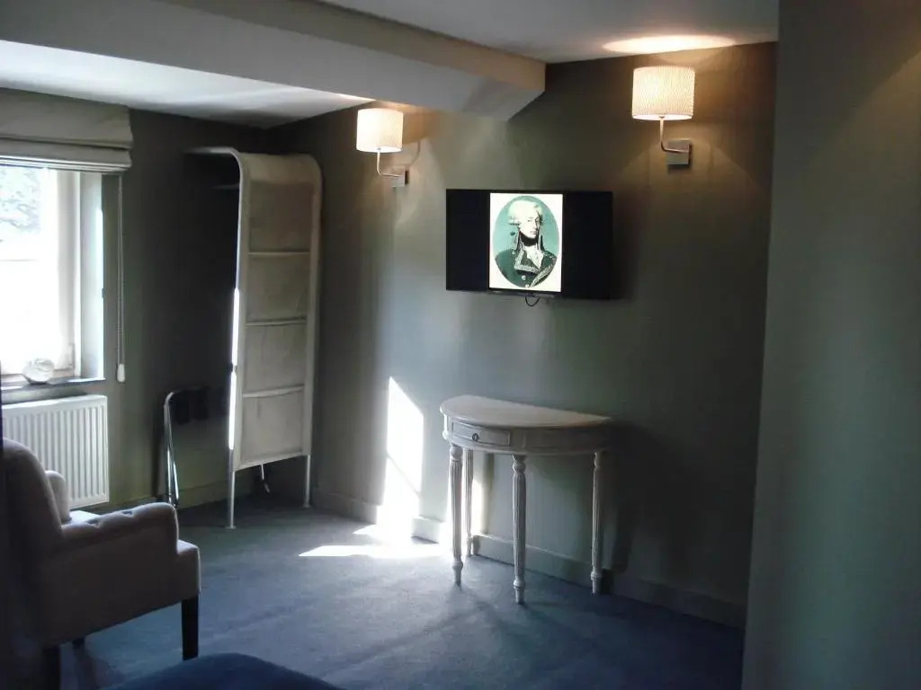 Hotel La Fayette