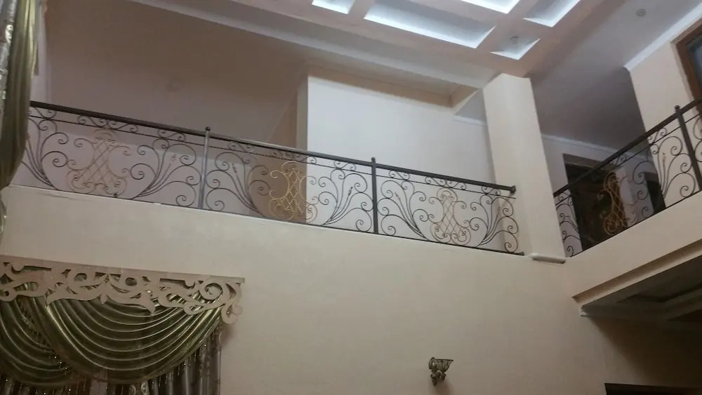 Hotel Barfina