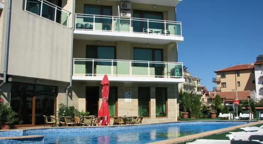 Hotel Sole