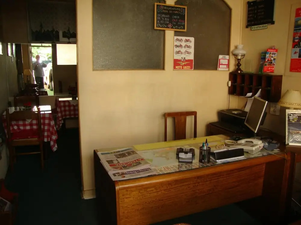 Hotel Las Flores