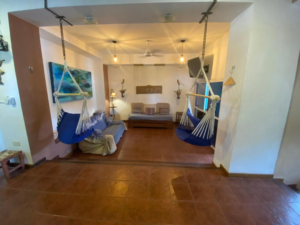 Casa Magica
