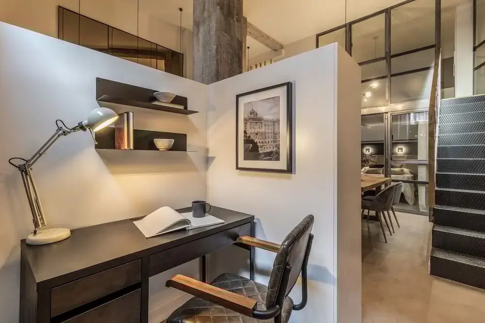 Carmen - 2 Bedrooms in Salamanca