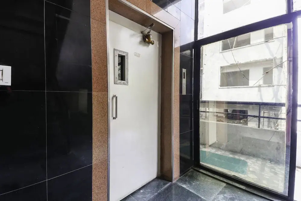 Hotel Raja Galaxy