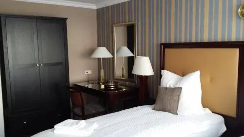 Sophienstrasse Appartement