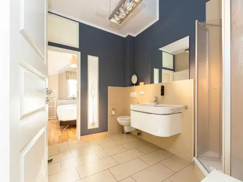 Weisse Duene Wohnung 11