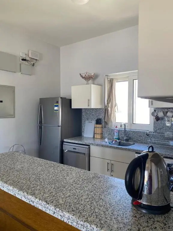 A lovely 2 BR apartment at Waterside