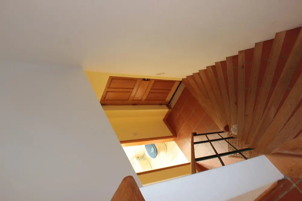 House With 4 Bedrooms in Pedra do Ouro, With Wonderful sea View, Enclosed Garden and Wifi Near the Beach