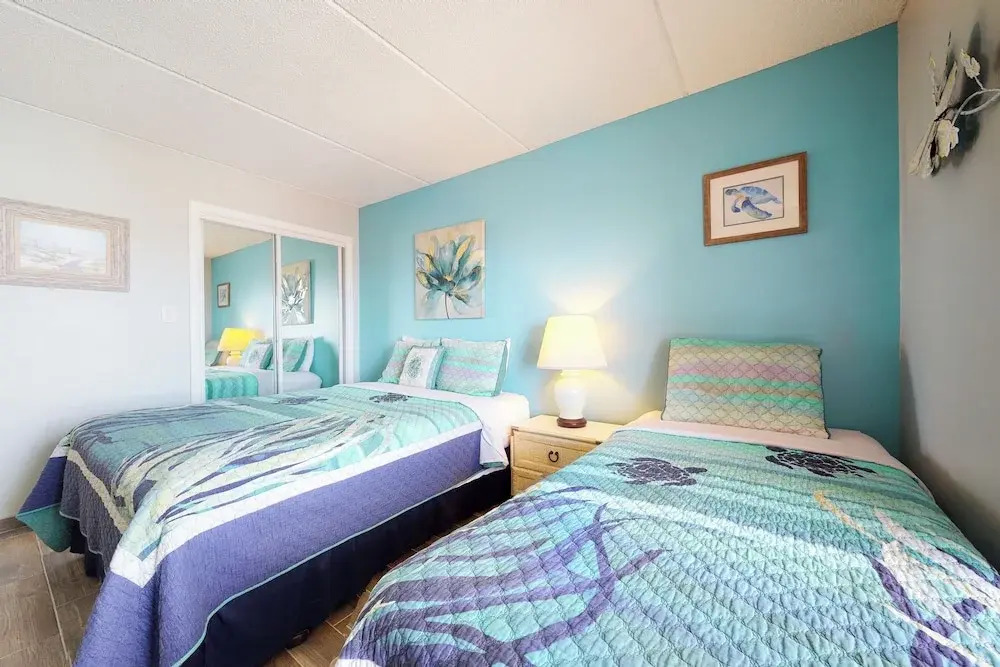 Walkable, All-suite 3br: Suntide III - Unit 1003