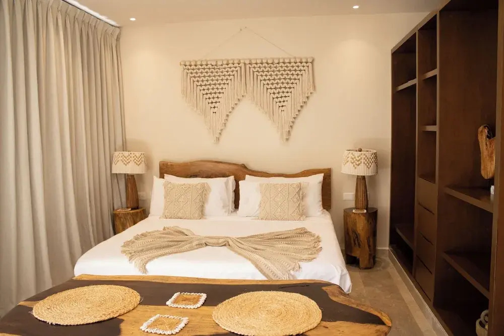 Peregrina Tulum 116 1BR Luxury Condo