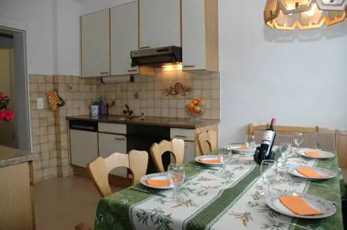 Apartment Regina