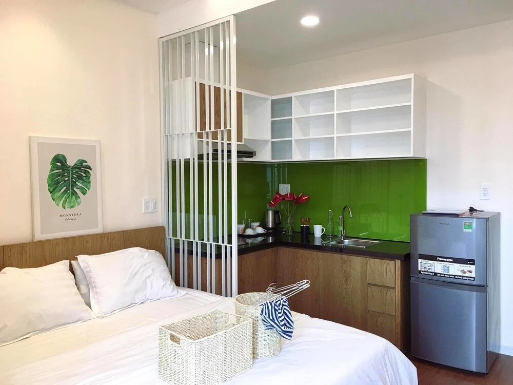 Saigon Holiday House