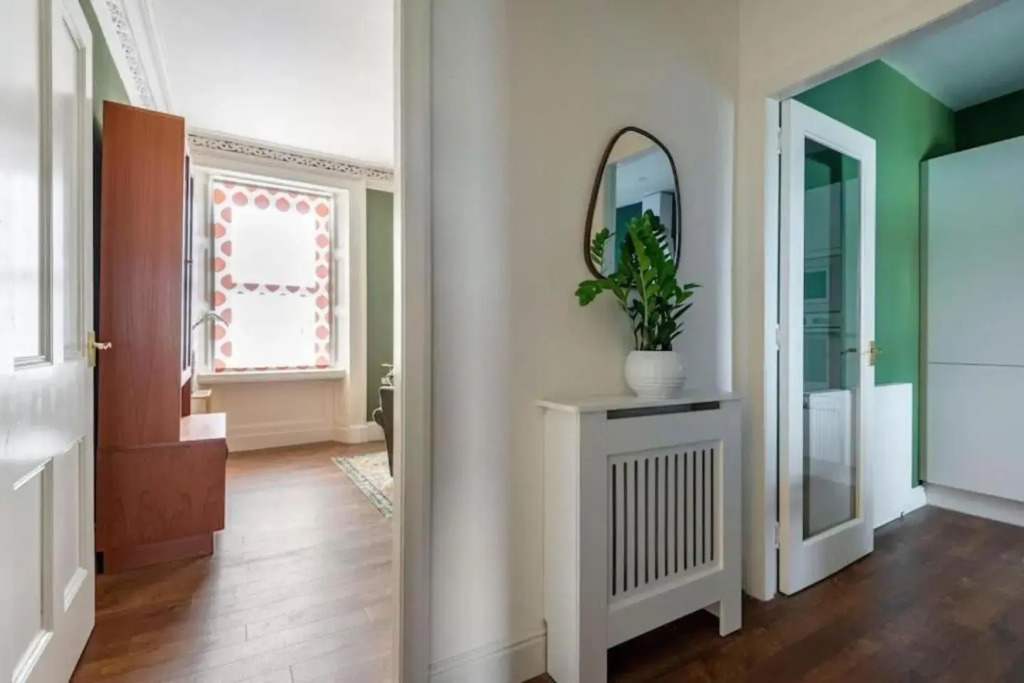 Arbroath Luxury Apartment