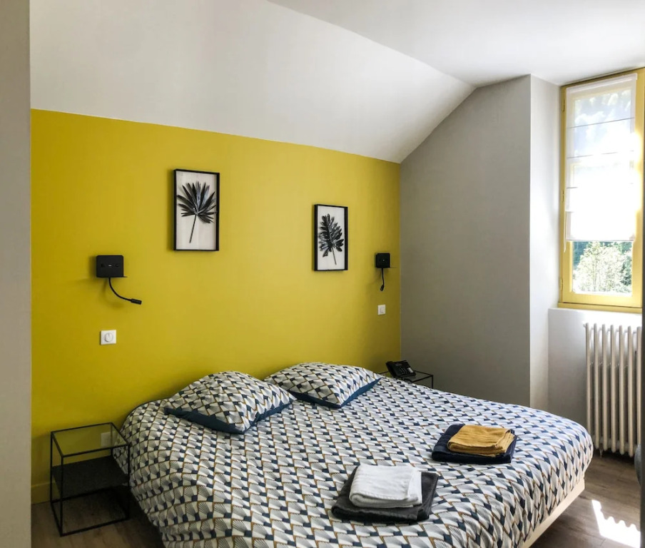 Hôtel Ô Chiroulet