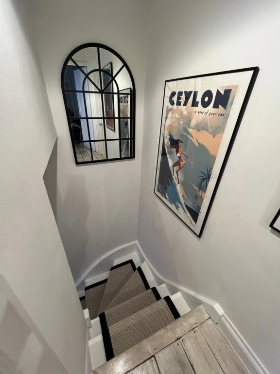 Cottage Hideaway in Central Bristol With Garden