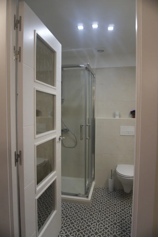 Avenida Cozy Apartment