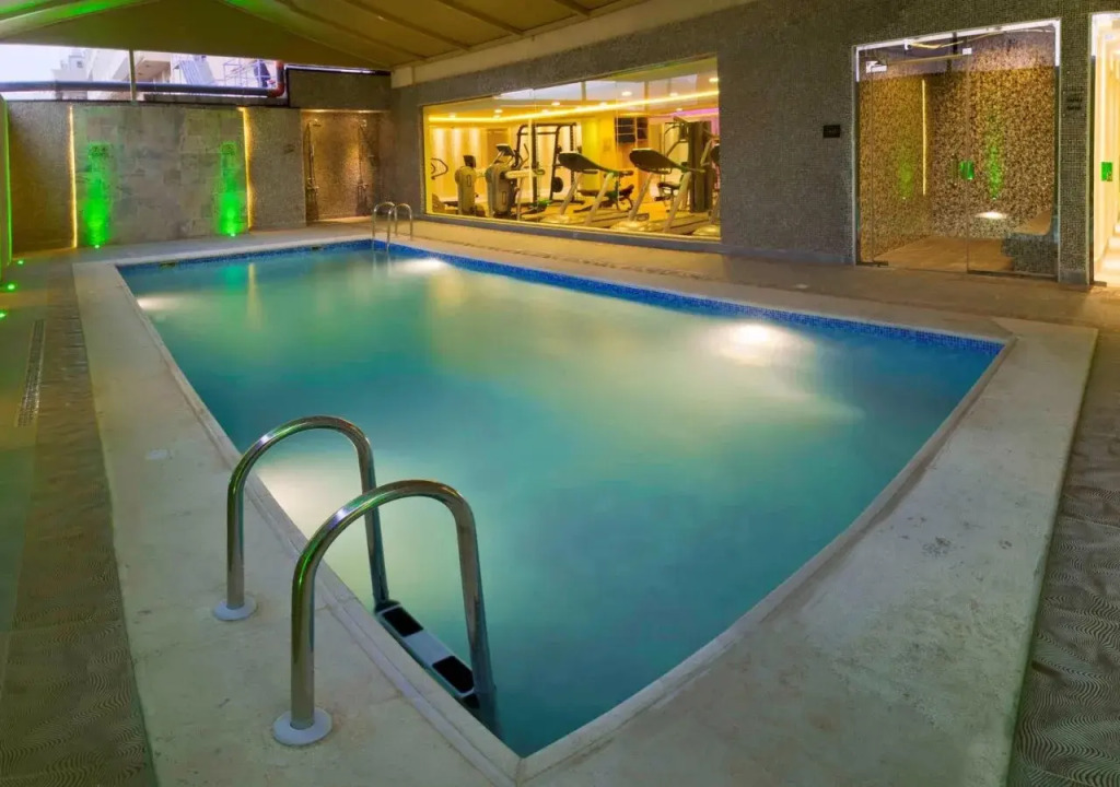 Novotel Suites Riyadh Olaya