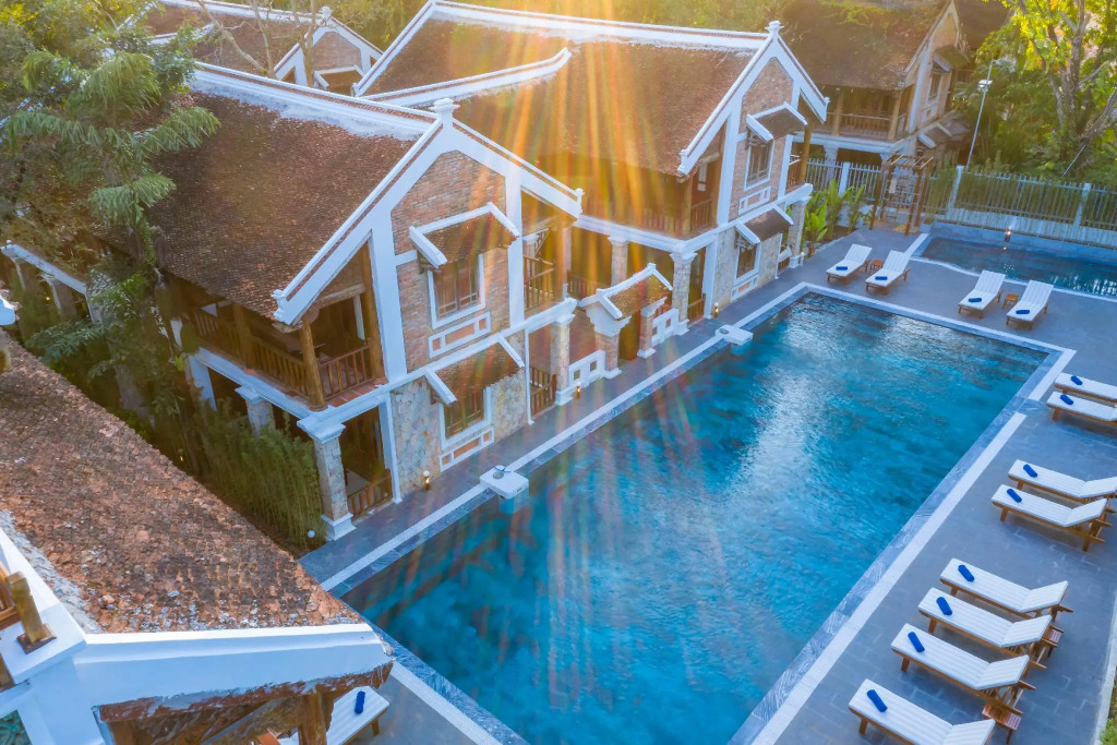 Old Town Resort Phu Quoc