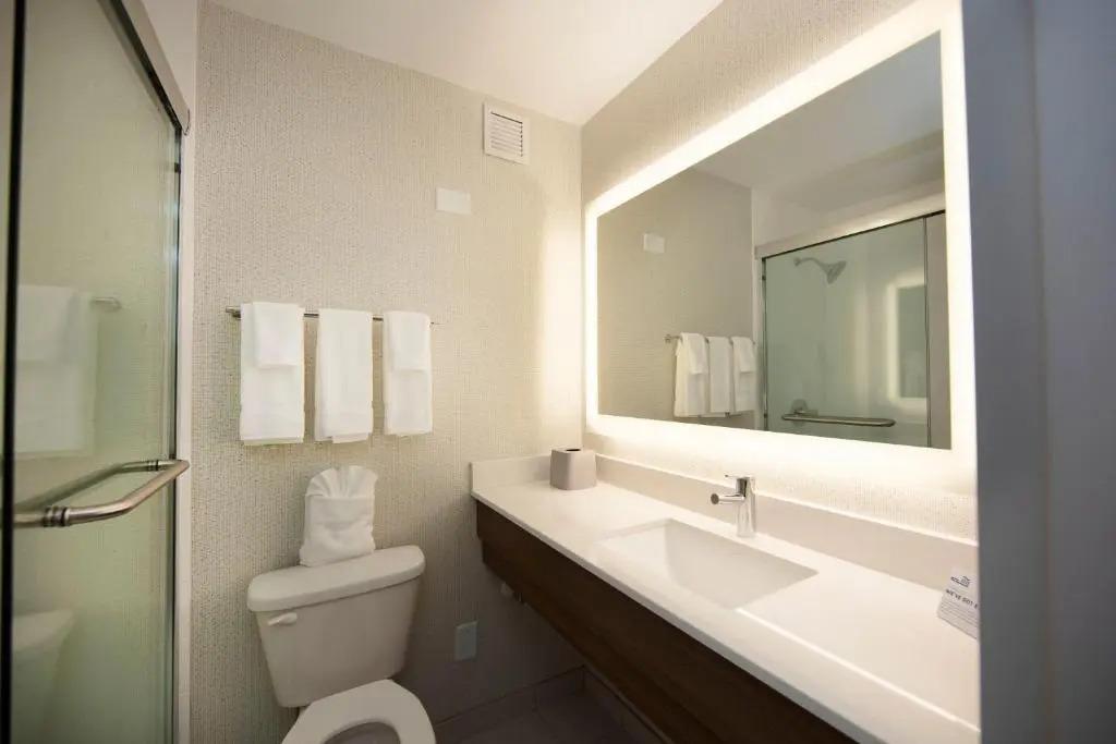 Holiday Inn Express Athens - University Area by IHG