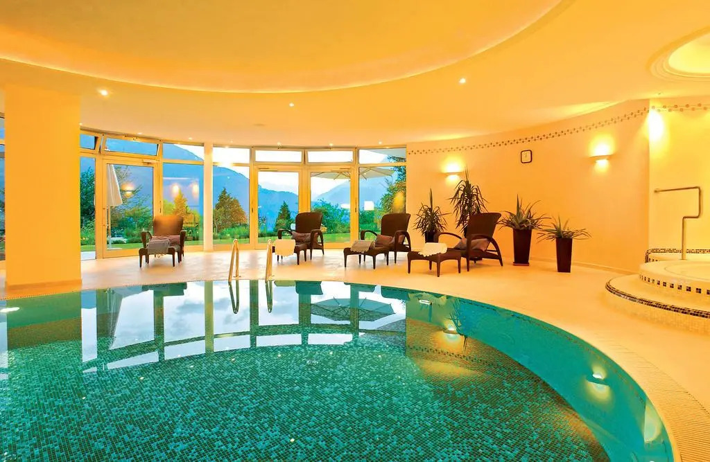 Marinis giardino Hotel