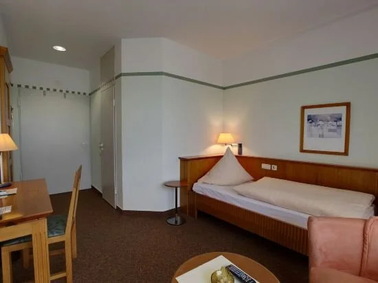 Landsitz Hotel Templin