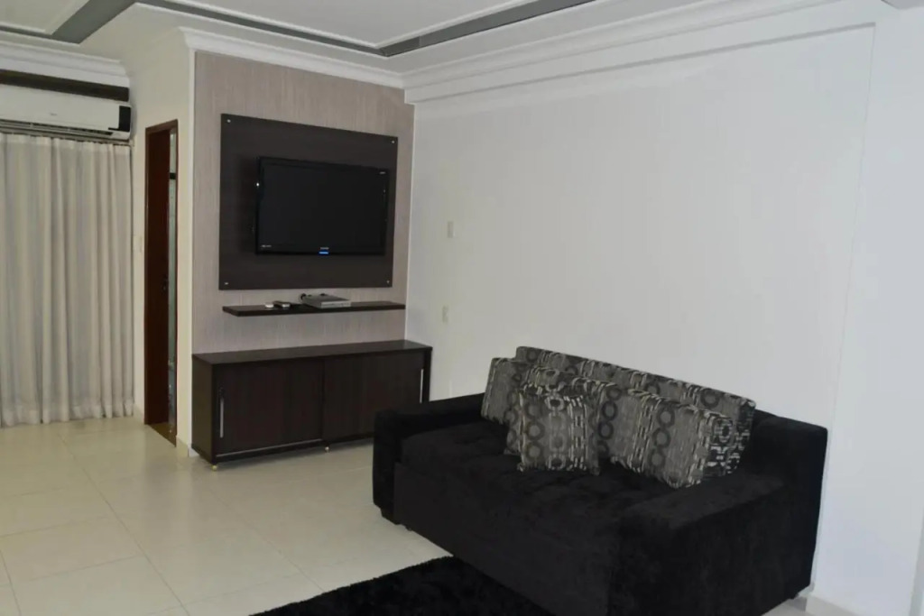 Del´Fiori Hotel