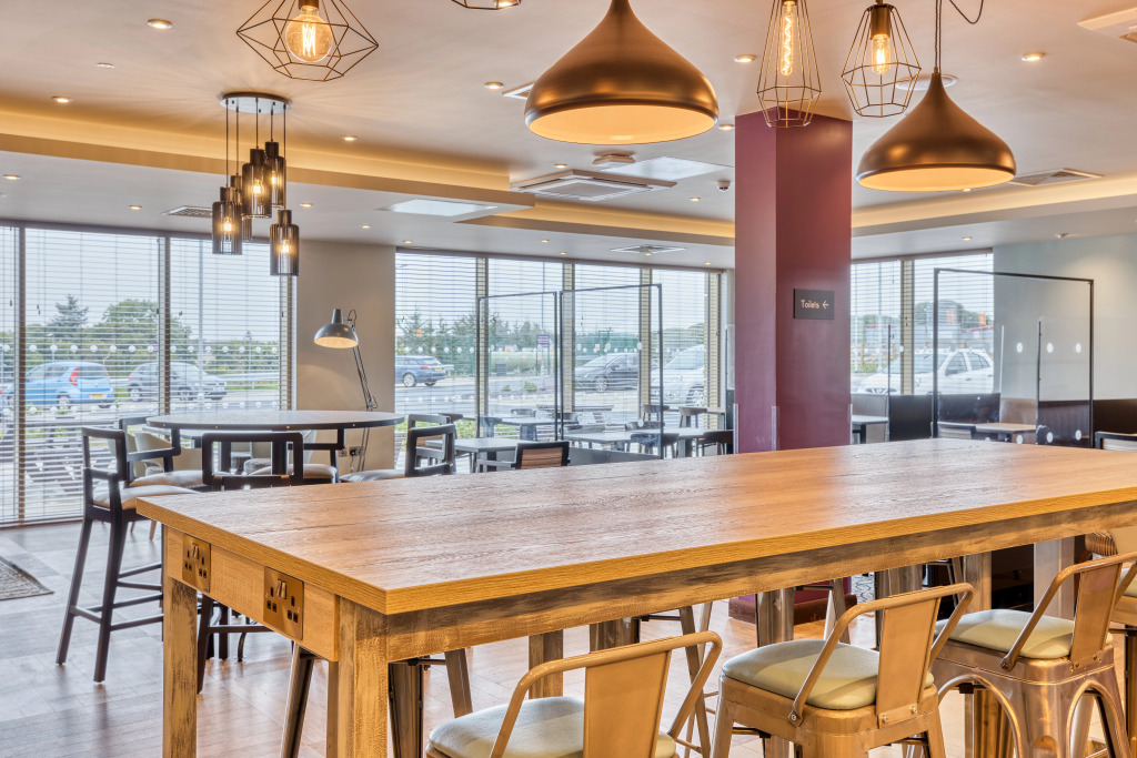 Premier Inn Thurso Hotel