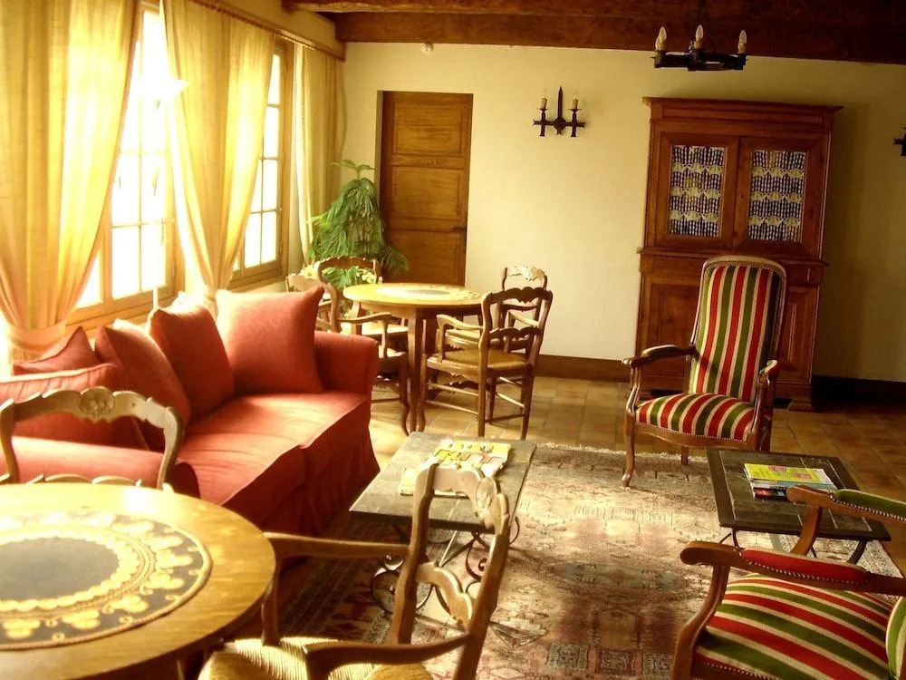 Logis Hotel Restaurant des Voyageurs