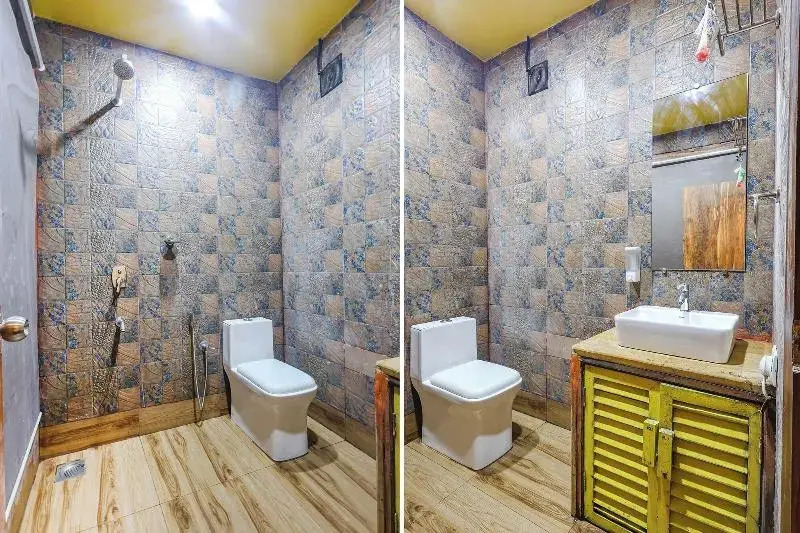 Amazonika Boutique Resort