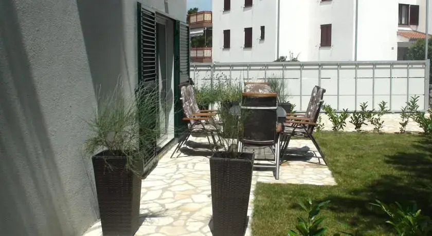 Apartments Eva