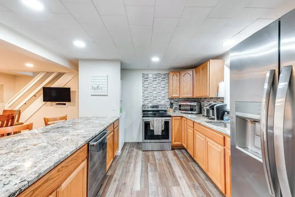 Home w/ Hot Tub & Arrowhead Lake Community Perks!