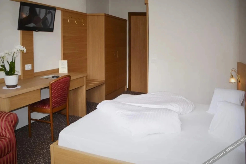 Hotel Langhof