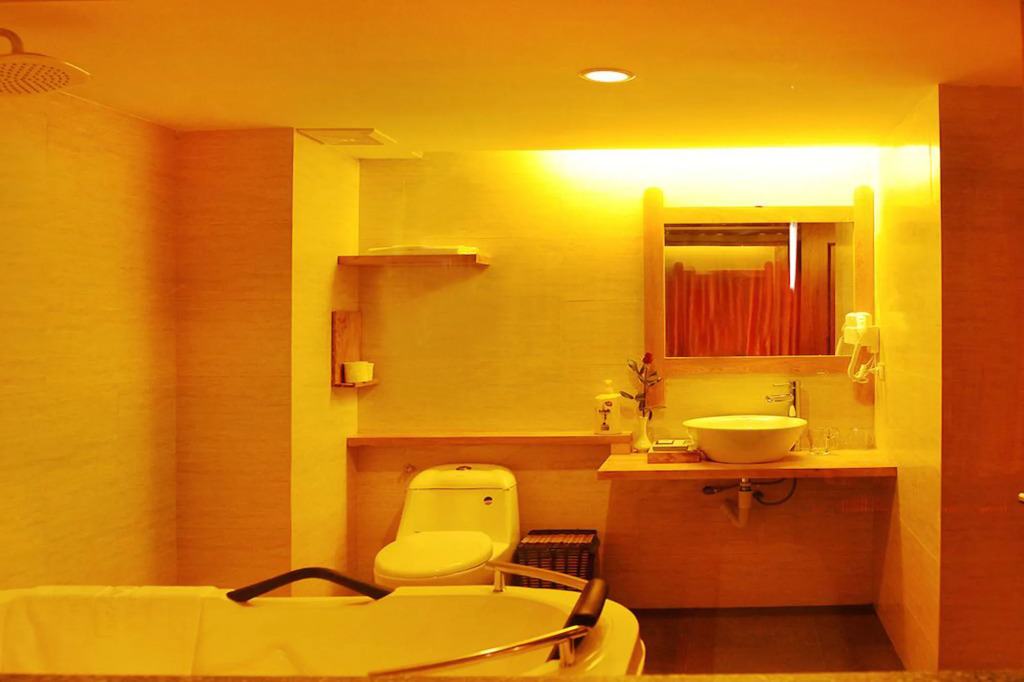 Sapa Panorama Hotel