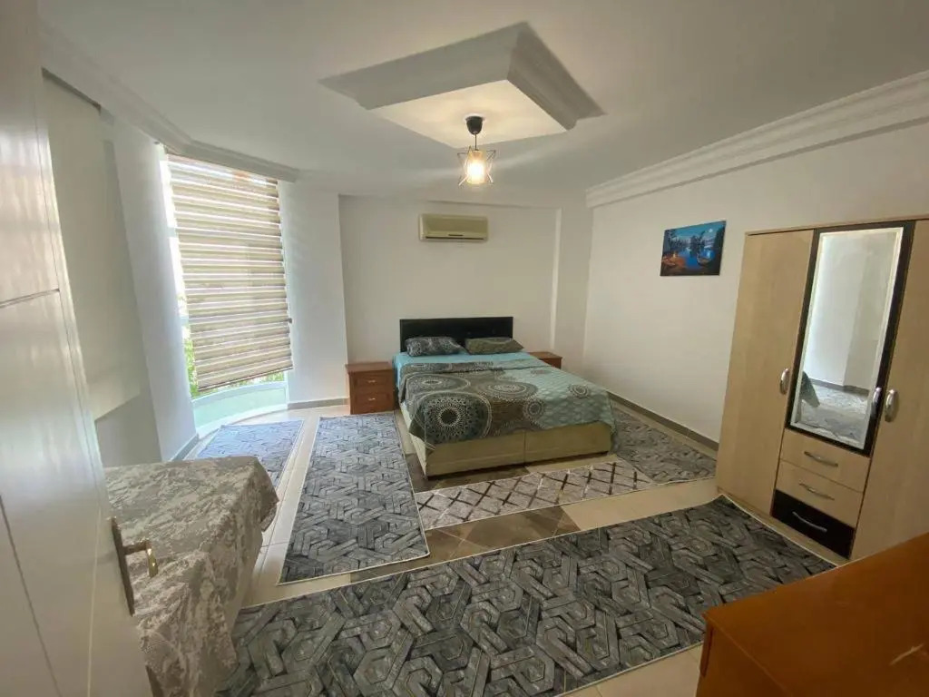 Belek Oceans Villa8