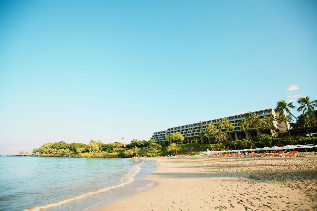 Mauna Kea Beach Hotel, Autograph Collection