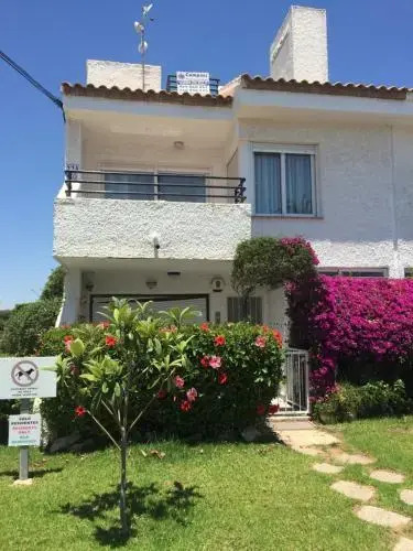 Verdemar Apartment