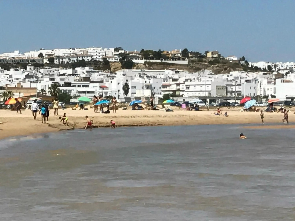 El Chorrillo 2